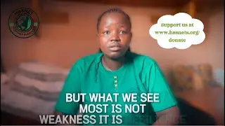 Restoring Hope and Dignity.  HASNet&rsquo;s Impact in Refugee Communities