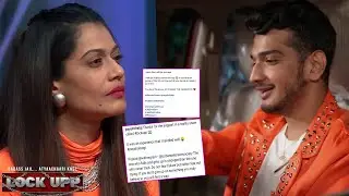 LOCK UPP: Payal Ka Aaya Apni Haar Par BADA BAYAAN, Ekta Kapoor Aur Kangana Ke Liye Ye Kya Keh Gayi