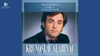 KRUNOSLAV KIĆO SLABINAC - PLAVUŠA