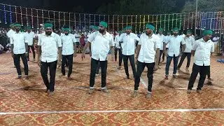 LIVE: 🔥தீரன் கலைக்குவின்🔥கம்பத்தாட்டம்🔥31-12-2025🔥
