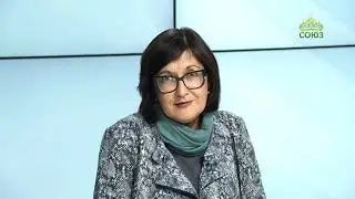 ЧЕТВЕРТЬ ЧАСА: с Рождеством Пресвятой Богородицы!