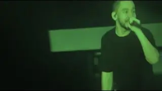 Papercut (Live) - Linkin Park