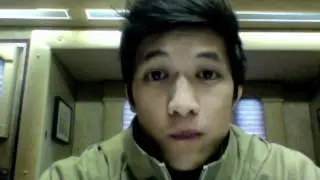 Harry Shum Jr - Trailer Talk