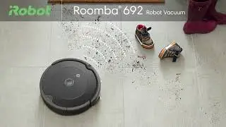 iRobot Roomba 692 Robot Vacuum Review and Demo! 🤖🧹 | Alexa Compatible, Perfect for Pet Owners!