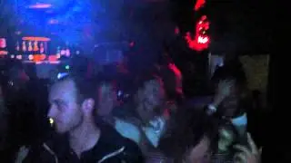 Signatune w/ Mancini, Sami Daik and REda daRE at The Horse & Groom