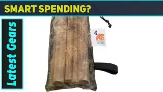 Nationwide Scents Combo: The Ultimate Buck Attractor?