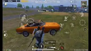 Eşlide yargı dağıttım #pubgmobile #pubg #keşfet 