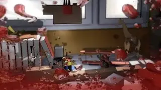SWEET PUZZLE DEATH | Think to Die 2