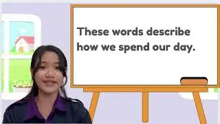 FINAL PROJECT ENGLISH VOCABULARY