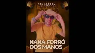 NANA FORR&Oacute; DOS MANOS-02 M&Uacute;SICA FORR&Oacute; 2026