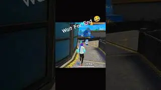 Ждите неожиданного поворота 😂 #freefiregameplay #freefire #viral #shortsfeed