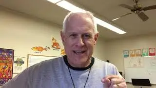 Important Message from Pastor Andy Ross - COVID-19 Update