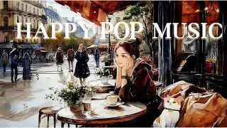 Quiet Thoughts at a Cafe - Soft Acoustic Chill Music