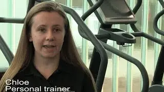 How people have been reacting to the &pound;1.7m gym extension