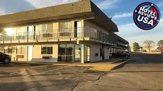 Studio 6  Wichita, KS Airport | Wichita (KS), United States | Hotel Review 🌟