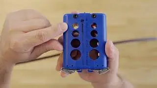 Jonard Tools Mid Span Slit & Ring Tool (MS-526) Product Video