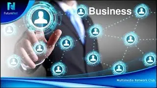 FutureAdPro. Возможность, которую не стыдно предложить Друзьям