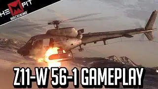 BF3 PS3 Damavand Peak Gameplay 56-1