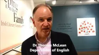 Keeping it in the Family: British & Irish Literary Generations - The Wordsworths
