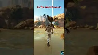 ARK Primal fear in 30 Seconds... #shorts