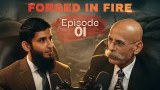 🔥 Forged in Fire: The Journey of an Extraordinary Life 🔥