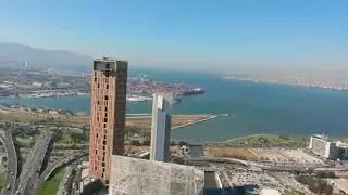Mistral towers