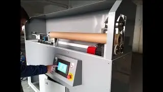 semi automatic core cutter