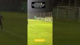 Jonjo Shelvey playing in the UAE&rsquo;s third tier. #football #newcastleunited