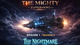 THE MIGHTY – SUPERHERO | Season 2 – Episode 1: The Nightmare