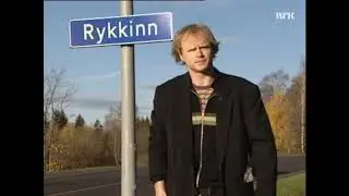 Harald Eia - Rykkinn Bak Tabloidene (1999)