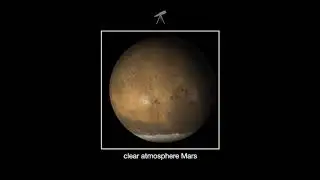 Mars Makes Its Closest Approach to Earth this Month