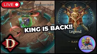 LIVE: Necro PvP + PvE + Lets Talk new essences!!