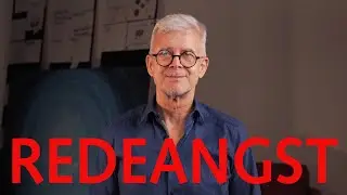 Wenn Redeangst deine Karriere ausbremst
