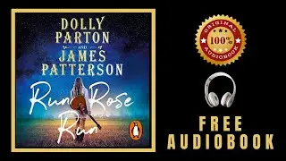 Аудиокнига &laquo;Беги, Роуз, беги&raquo; 🎧 Аудиокнига &laquo;Долли Партон&raquo; 🎧 Бесплатные аудиокниги на английском я...