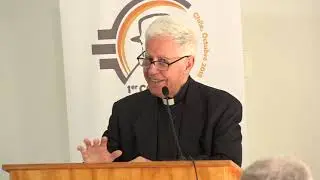 La Experiencia de Dios en el P. Kentenich - Parte 1