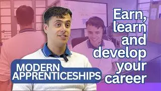 Learn, earn and develop your career in Shetland