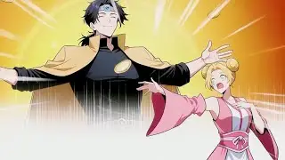 🔥【最新合集】《神级奸商：全服求我别薅了》EP01-89：神秘玩家狂砸30亿买材料，竟是？#热血 #玄幻 #逆袭 #战斗 #dmmn