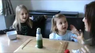 Izziwizzi Kids Play TV Episode # 18 - The Best of 2010