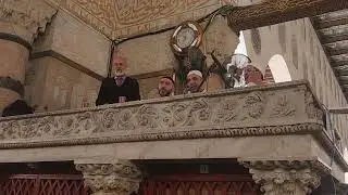 لا اوحش الله منك يا شهر رمضان - المسجد الاقصى المبارك سنة 1444