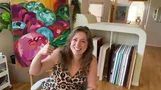 Surface Gallery: Allison Jones Hunt