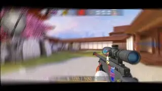 Andrew Story 🤔 Standoff 2 fragmovie | feat. Dimix
