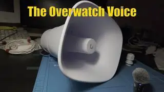 My Neighbors Are Going to Love My New Unifi AI Horn Speaker - Part 2