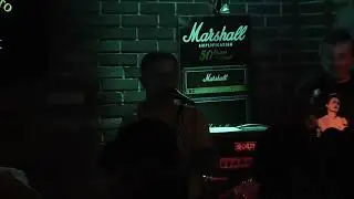 Ramzes & Bulbulators - Live Czerwionka Leszczyny ' 09.01.2016