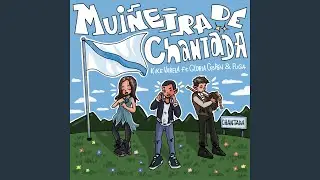 Muiñeira de Chantada (feat. Gloria Cespón & Puga)