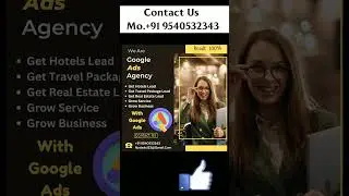 Pay per click services / Google ads agency / Google ads expert / Google ads