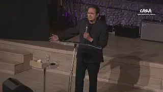Consuelo de Dios - Pr. Abelardo R.| Iglesia CARA