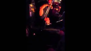 Purple Rain-Andy Palmer