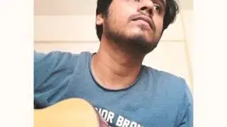 Cold/mess(Prateek Kuhad) cover by razik mujawar