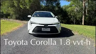 Toyota Corolla 1.8 Hybrid - An Honest Review After 3,000km (Tall Driver&rsquo;s View)