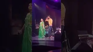 Singer Revanth at Telugu Kala Samiti 2023 Vashi Navi Mumbai